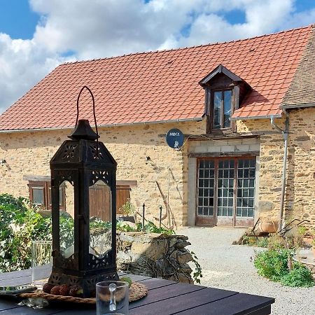 Benayes Chambre Dhotes B&B Le Figuier מראה חיצוני תמונה