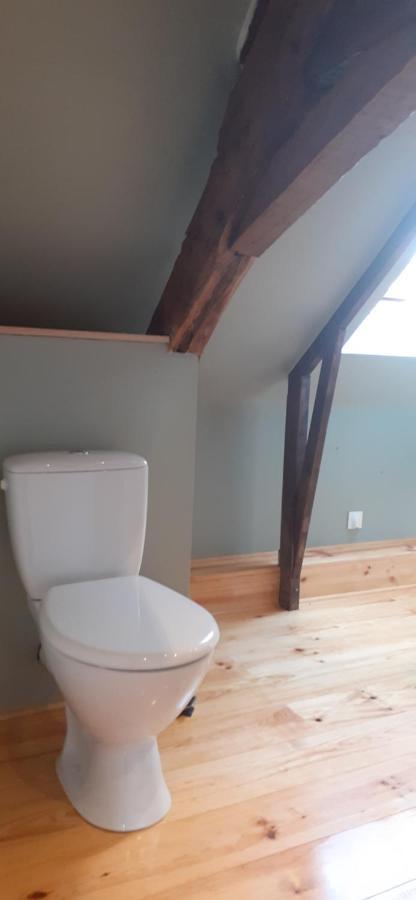 Benayes Chambre Dhotes B&B Le Figuier מראה חיצוני תמונה