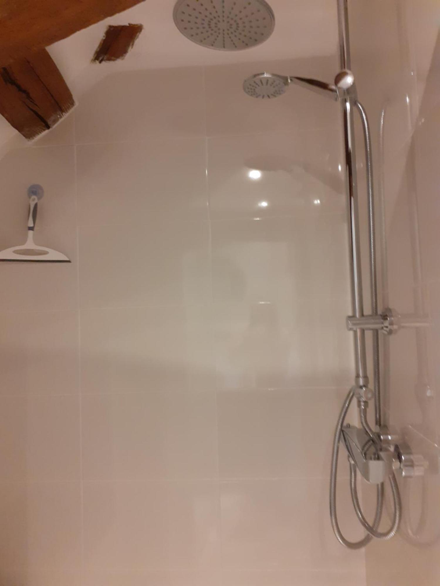 Benayes Chambre Dhotes B&B Le Figuier חדר תמונה